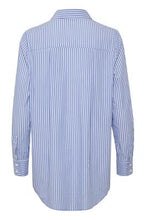 Load image into Gallery viewer, Holly Stripe Shirt