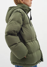 Load image into Gallery viewer, Luisa Short Down Puffer InWear