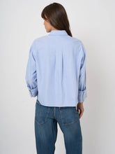 Load image into Gallery viewer, 100% Cotton woven blouse Repeat