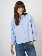 Load image into Gallery viewer, 100% Cotton woven blouse Repeat
