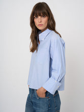 Load image into Gallery viewer, 100% Cotton woven blouse Repeat