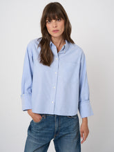 Load image into Gallery viewer, 100% Cotton woven blouse Repeat