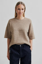 Load image into Gallery viewer, Selana Knit O-neck Second Female