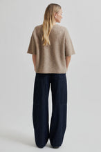 Load image into Gallery viewer, Selana Knit O-neck Second Female