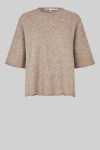 Load image into Gallery viewer, Selana Knit O-neck Second Female
