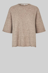 Selana Knit O-neck Second Female