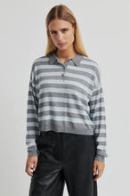 Load image into Gallery viewer, Miley knit collar Second Female