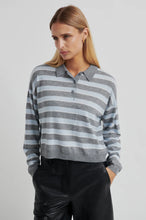 Load image into Gallery viewer, Miley knit collar Second Female