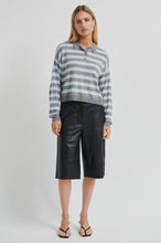 Load image into Gallery viewer, Miley knit collar Second Female