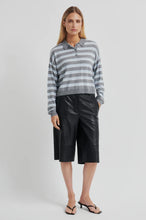 Load image into Gallery viewer, Miley knit collar Second Female