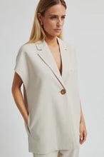 Load image into Gallery viewer, Blanca Waistcoat Second Female