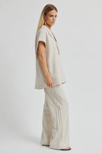 Load image into Gallery viewer, Blanca Waistcoat Second Female