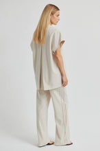 Load image into Gallery viewer, Blanca Waistcoat Second Female
