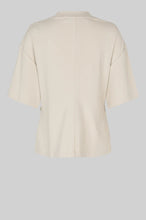 Load image into Gallery viewer, Enora Brooch Tee Second Female