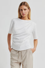 Load image into Gallery viewer, Ulina Drape Tee Second Female