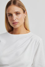Load image into Gallery viewer, Ulina Drape Tee Second Female