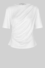 Load image into Gallery viewer, Ulina Drape Tee Second Female