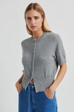 Load image into Gallery viewer, Etna Knit Cardigan Second Female