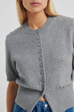 Load image into Gallery viewer, Etna Knit Cardigan Second Female