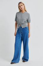 Load image into Gallery viewer, Etna Knit Cardigan Second Female