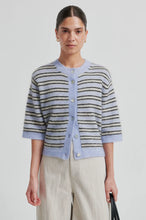 Load image into Gallery viewer, Stellar Knit Cardigan Second Female