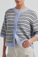 Load image into Gallery viewer, Stellar Knit Cardigan Second Female