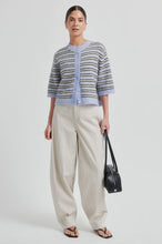 Load image into Gallery viewer, Stellar Knit Cardigan Second Female