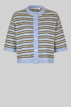 Load image into Gallery viewer, Stellar Knit Cardigan Second Female