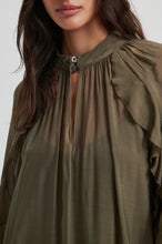 Load image into Gallery viewer, Naje Frill Dress Second Female