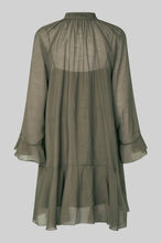 Load image into Gallery viewer, Naje Frill Dress Second Female
