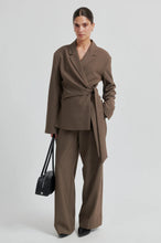 Load image into Gallery viewer, Finesse Leather Bag Second Female
