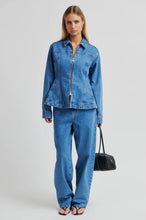 Load image into Gallery viewer, Finesse Leather Bag Second Female