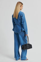 Load image into Gallery viewer, Finesse Leather Bag Second Female