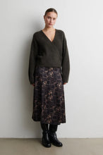 Load image into Gallery viewer, Gabby wrap knit Second Female