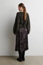 Load image into Gallery viewer, Gabby wrap knit Second Female