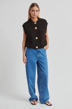 Load image into Gallery viewer, Ulrikke knit vest Second Female