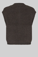 Load image into Gallery viewer, Ulrikke knit vest Second Female