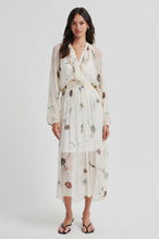 Load image into Gallery viewer, Florala Maxi Dress