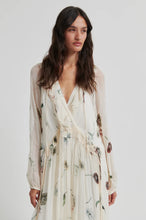 Load image into Gallery viewer, Florala Maxi Dress
