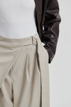 Load image into Gallery viewer, Sharo wrap trousers Second Female
