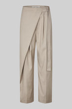 Load image into Gallery viewer, Sharo wrap trousers Second Female