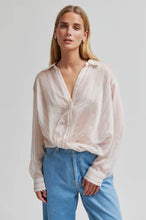 Load image into Gallery viewer, Chevy twist shirt Second Female