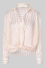 Load image into Gallery viewer, Chevy twist shirt Second Female