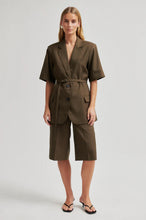 Load image into Gallery viewer, Sharo Blazer Second Female