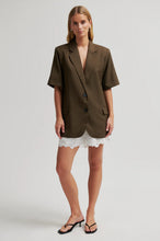 Load image into Gallery viewer, Sharo Blazer Second Female