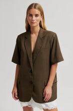 Load image into Gallery viewer, Sharo Blazer Second Female