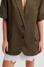 Load image into Gallery viewer, Sharo Blazer Second Female