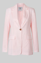 Load image into Gallery viewer, Refined Fitted Blazer Second Female