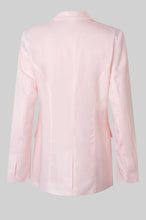 Load image into Gallery viewer, Refined Fitted Blazer Second Female