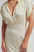Load image into Gallery viewer, Shera Frill Dress Second Female